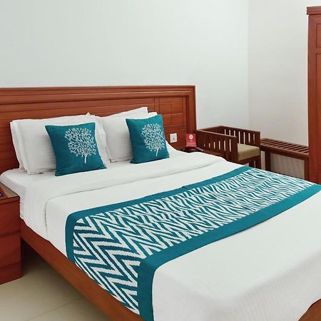 Oyo 9404 Hotel White Fort Mananthavady Exterior photo