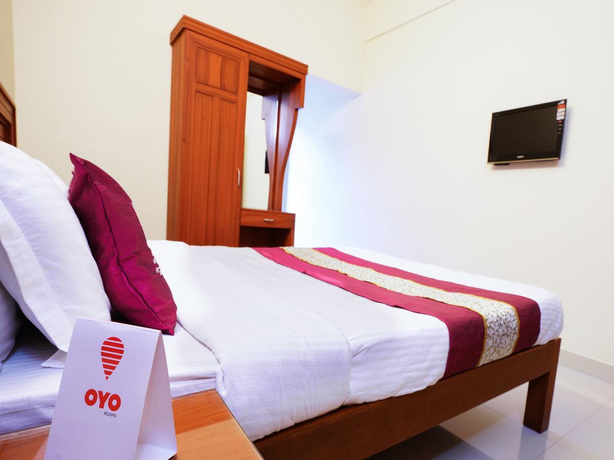 Oyo 9404 Hotel White Fort Mananthavady Exterior photo