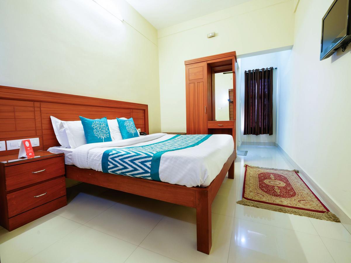 Oyo 9404 Hotel White Fort Mananthavady Exterior photo