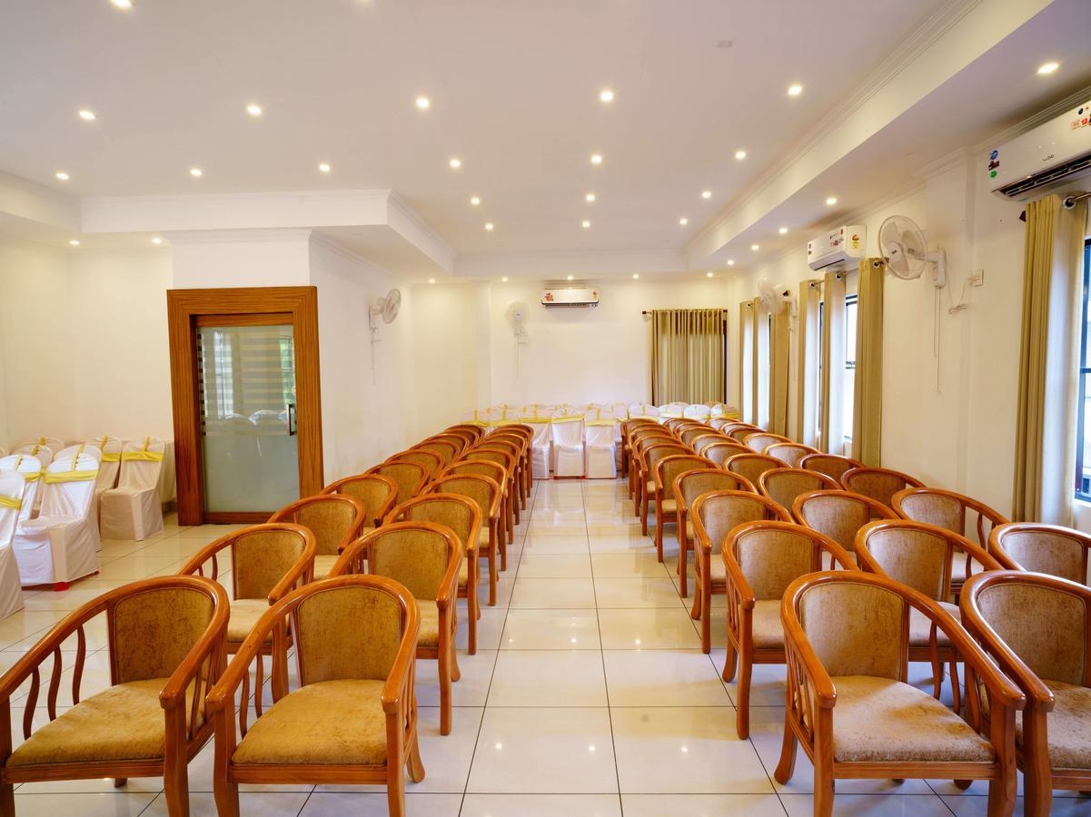 Oyo 9404 Hotel White Fort Mananthavady Exterior photo