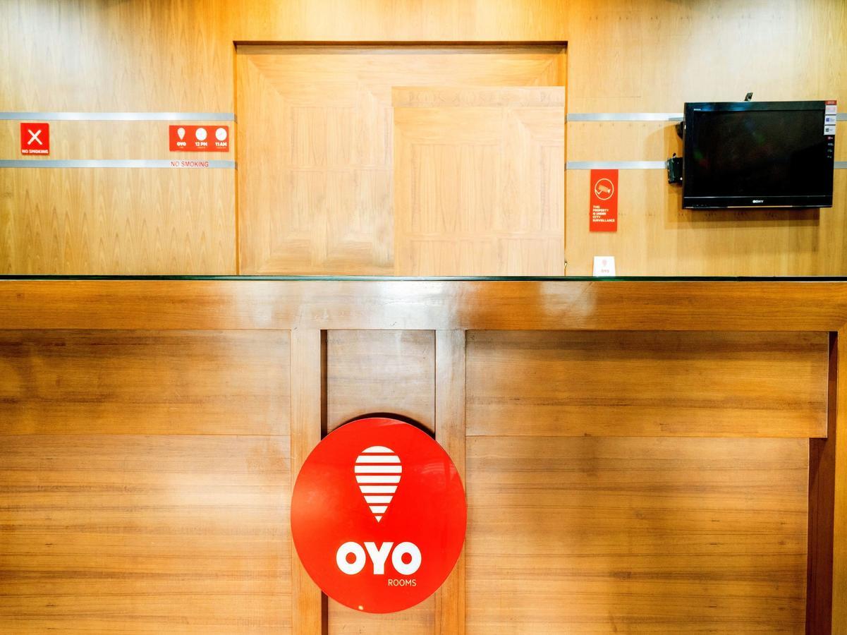 Oyo 9404 Hotel White Fort Mananthavady Exterior photo