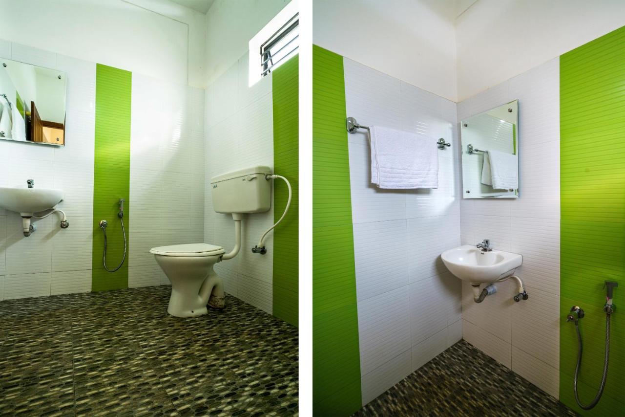 Oyo 9404 Hotel White Fort Mananthavady Exterior photo