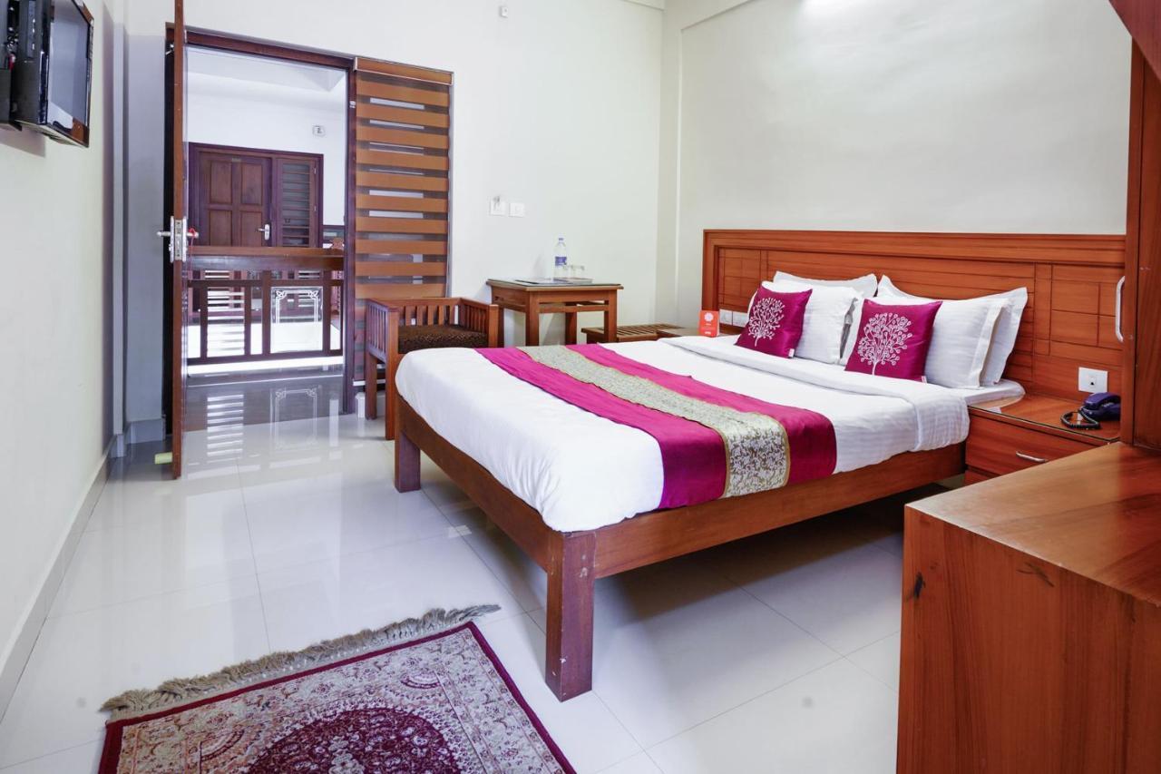Oyo 9404 Hotel White Fort Mananthavady Exterior photo